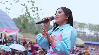 bisane mung nyawang ayu arsita new pallapa live karaban pati 2018