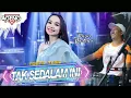 TAK SEDALAM INI - Tasya Rosmala ft Ageng Music ( lirik video )