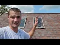 Roof Repair estimate to remove leaking skylights - Is it reparable