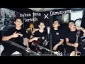 Download Lagu Bukan Yang Terbaik \u0026 Dimatamu Mashup - Adzrin x Sufian ( The Cranial Cover)