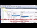 Microsoft Visual Studio - How to increase font size in few seconds