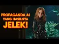 Download Lagu Review M3GAN 2.0, Film Tentang AI yang Kualitasnya Ampas
