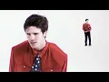 Cruz Beckham - Wear & Tear (Visualizer)