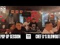 Download Lagu AMAPIANO MIX || KAAPSTAD KINGS POP UP SESSION || SEASON 2 VOL.5