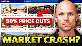 Is Tucson Crashing 50 Price Cuts Explained Don t Fall For It