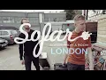HONNE - Warm On A Cold Night | Sofar London