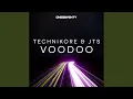 Download Lagu Voodoo (Original Mix)