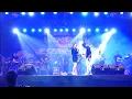 GERRY FT LALA - SAKIT DALAM BERCINTA - OM SONATA LIVE - RAMAYANA AUDIO (Playback)