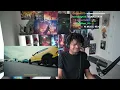 ImDOntai Reacts To Central Cee ft Lil Baby - Band4Band