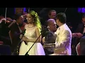 Balqees & Ahmed Fathi - An Yehremoona (Live) | (بلقيس و احد فتحي - ان يحرمونا (دار اللأوبرا المصرية