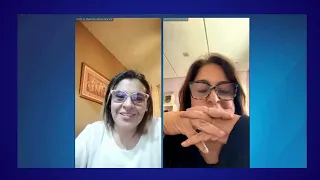 Apresentação de TCC - Curso de Bacharelado em Teologia Interconfessional - Cíntia Lemos - UNINTER