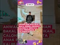 Download Lagu Anwar BAB diam diam bakal segera menikah, calonnya ternyata anak pengusaha Kalimantan