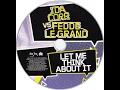 Download Lagu Ida Corr Vs. Fedde Le Grand - Let Me Think About It (Extended Club Mix)