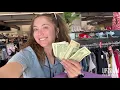 Clean Out Your Closet and get Paid Cash