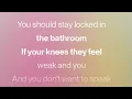 Jessie Murph - Drunk in the Bathtub | Emotional Lyrics
