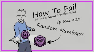 How To Fail At RNG random number generation