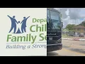 Louisiana DCFS to talk about projects and priorities