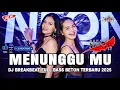 Download Lagu DJ DIDALAM SEBUAH CINTA TERDAPAT BAHASA || NOAH - MENUNGGUMU || DUGEM BREAKBEAT FULL BASS 2025 