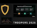 TROOPERS26 Novel attack techniques targeting the underlying infrastructure of Bedrock applications