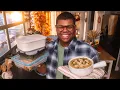 3 creative ways to transform Thanksgiving leftovers