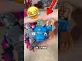 Download Lagu LEGO heeft de Fantastic Four-set verpest... dus heb ik hem gerepareerd #lego #thefantasticfourfirststeps #fantasticfour