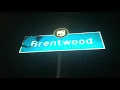 O J SIMPSON MURDER SCENE IS HAUNTED