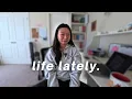 the 5th year of my MD P - life and channel updates