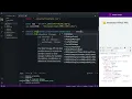 JavaScript HTML5 APIs 057 Feature Detecting the Web Storage API