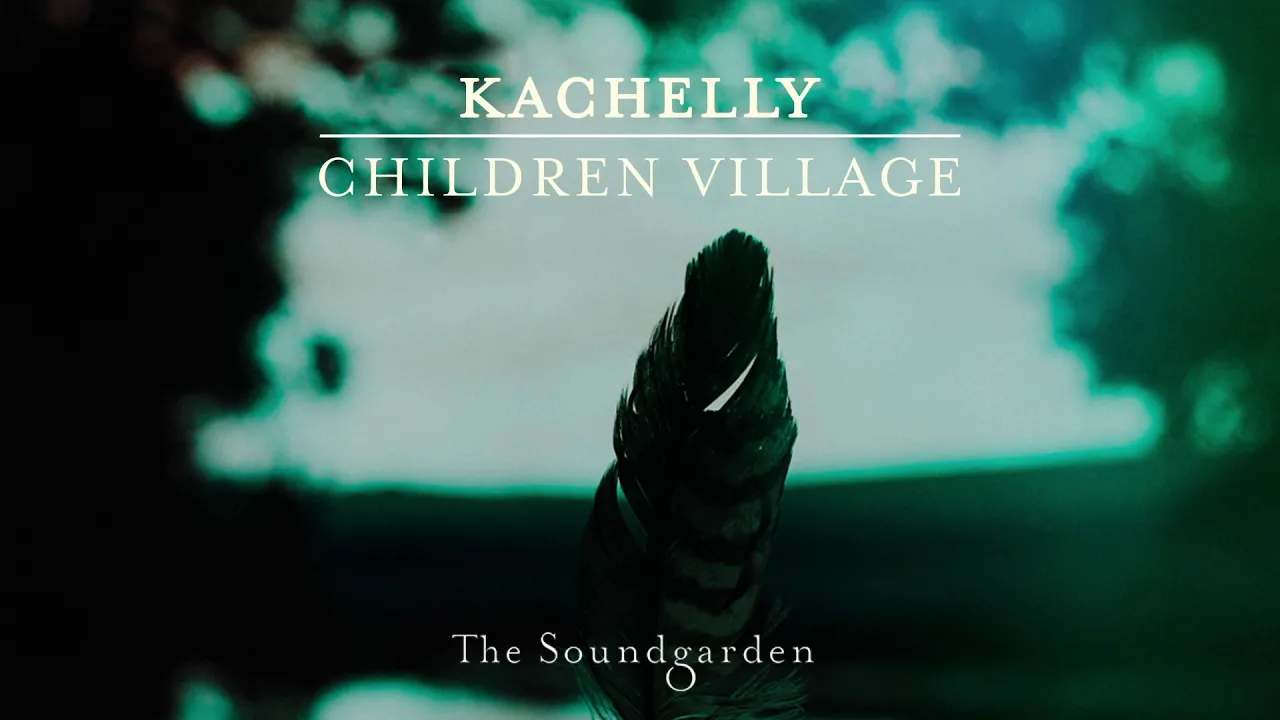 Kachelly - Children Village