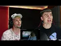 Eli Derby, 6LACK - Lately [Official Music Video] REACTION
