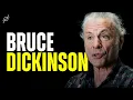 Download Lagu Is The IRON MAIDEN Front Man A Sleeper MI6 Agent? Bruce Dickinson Opens Up | Rich Roll Podcast