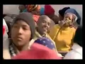 Tau Ea Lesotho - Salang Ka Khotso