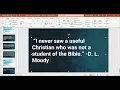 PowerPoint Superscript