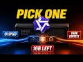 Qwen 3 8 27B Has 2 Hidden Tricks But They Can t Work Together