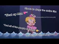 Darla Dimple being a psychopath for about 5 minutes