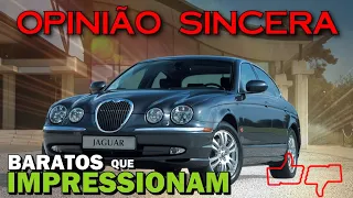 Carros baratos que te fazem parecer rico: Lista para quem quer status, impressionar seu vizinho!