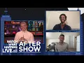 Is Jake Foulger s Off-Charter Behavior Unprofessional WWHL