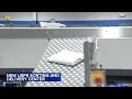 USPS shows off new sorting and delivery center in Vineland NJ