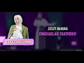 Selfi Yamma - Engkaulah Takdirku (Lirik)
