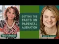 Parental Alienation - get the facts from expert Jennifer Harman