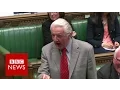 Download Lagu Dennis Skinner kicked out of Commons for calling David Cameron \