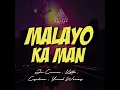Malayo Ka Man - Young Weezy, Jr Crown, Kath & Cyclone
