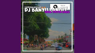dj banyu langit viral tik tok 2022 ins 