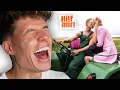 Download Lagu Luca reagiert auf BAUER SUCHT BARBIE 😂