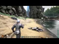 How To Craft Stone Staircase In ARK Survival Evolved