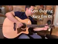 Download Lagu Con Đường Xưa Em Đi (Solo guitar) Gửi Thầy thuốc ưu tú Đồng Xuân Sắc (Bệnh viện Tỉnh Bắc Giang)