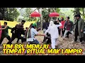 Lagu 🔴BANG REY LAMPUNG TERBARU TIM BRL MENUJU TEMPAT RITUAL MAK LAMPIR