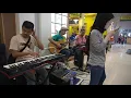 Download Lagu Hentian ini Cover by The Eyelitz.