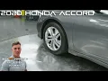 2020 Honda Accord Action Auto Utah