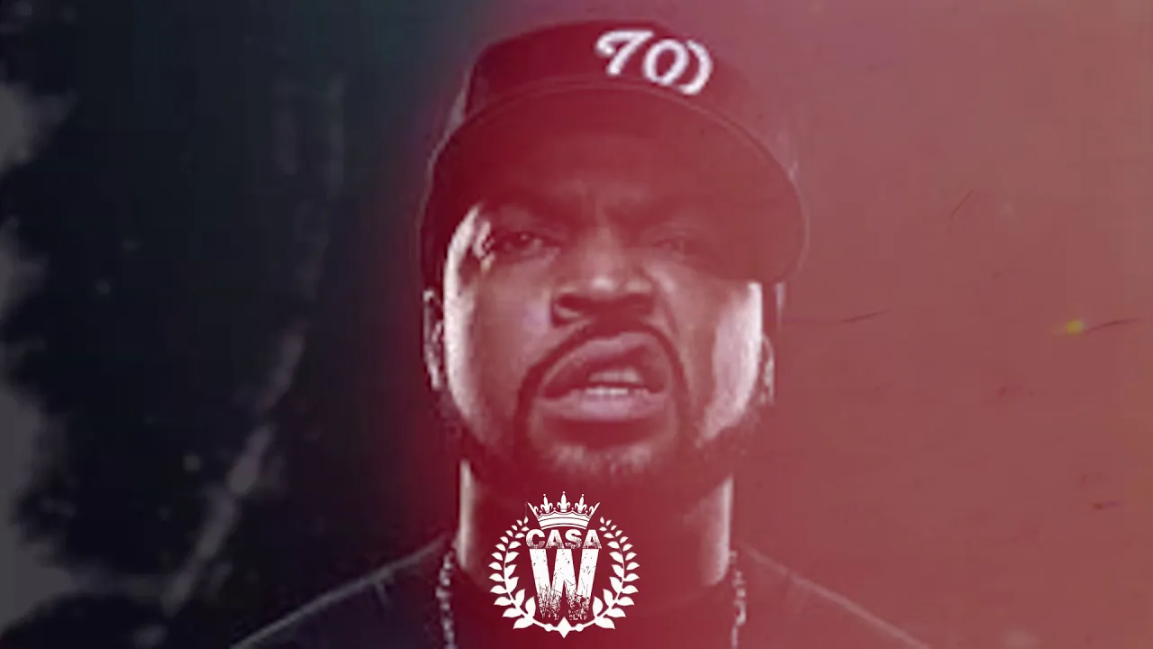 DIKAE-Ice Cube Type Beat-''MOVIE STAR''-West Coast Rap Instrumental-2020-By Casa-W